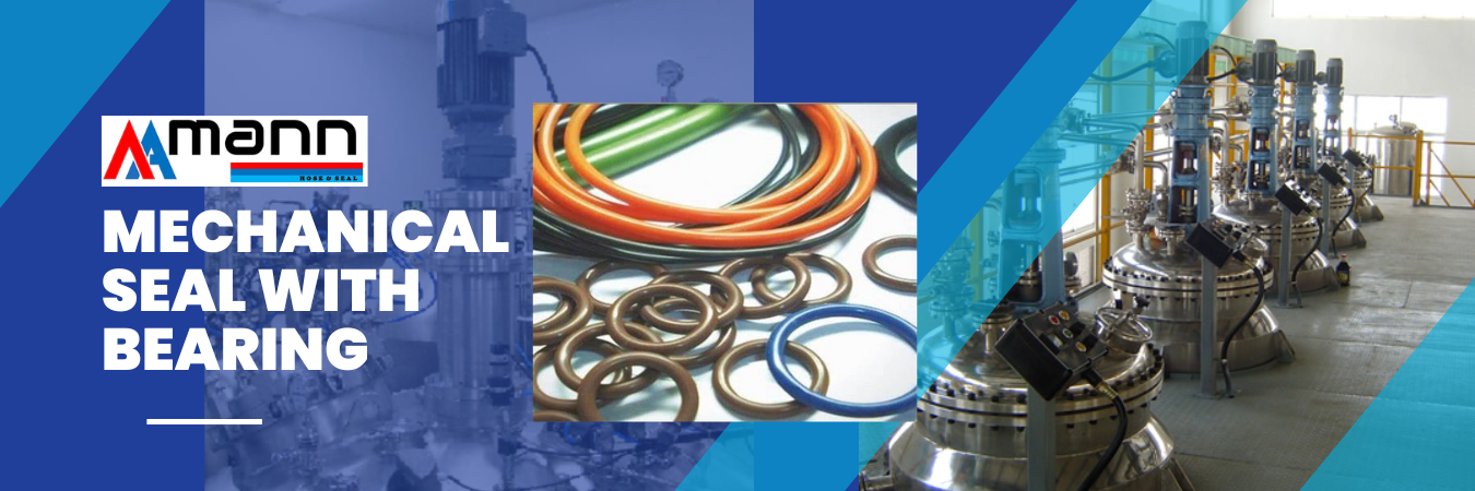 Gland Packing Types - Malaysia Hose & Fitting Supplier, Mechanical Seal, Oil Seal & O-Ring, Instrumentation Valve & Fitting Supplier