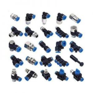 Pneumatic Fittings