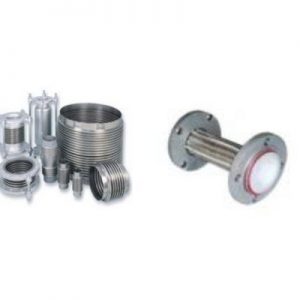 Stainless Steel Bellow